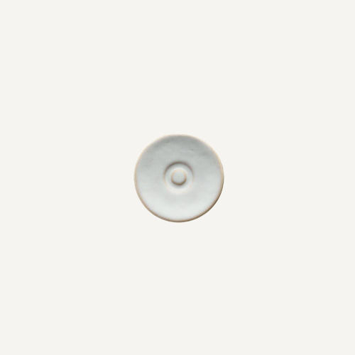 Roda Espresso Cup with Saucer