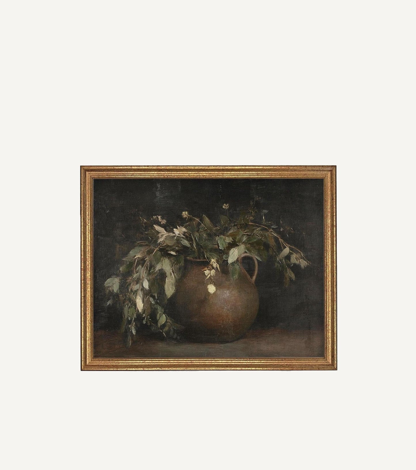Vintage Planter