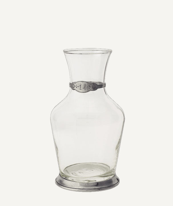 Glass Carafe