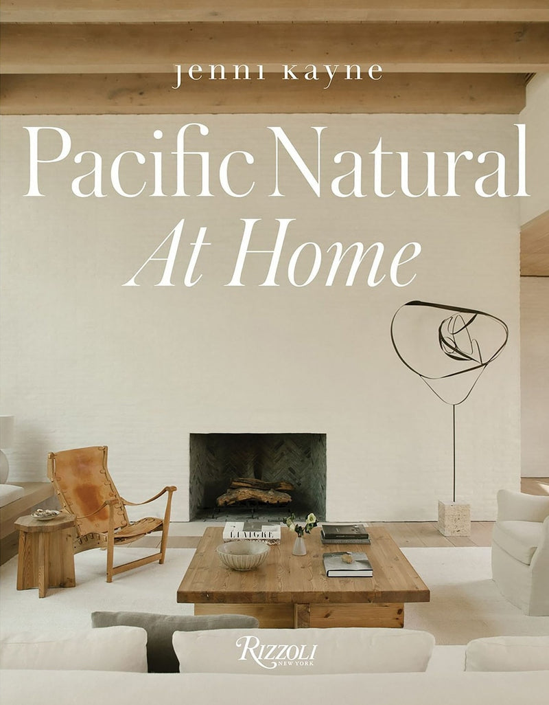 Pacific Natural At Home