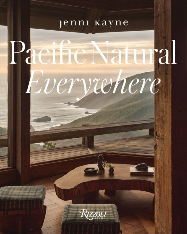 Pacific Natural Everywhere