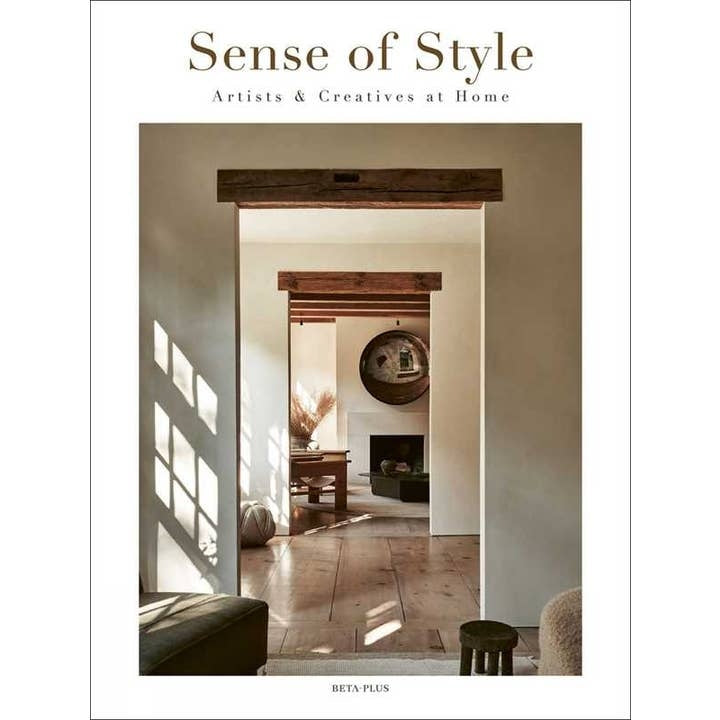 Sense of Style