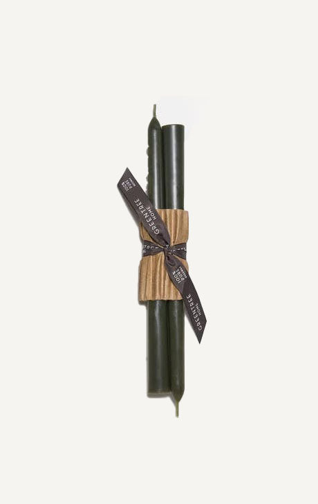 Every Day Taper Candle, 10"