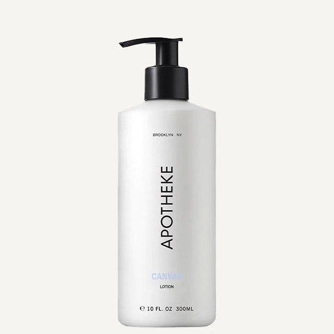 Canvas Lotion