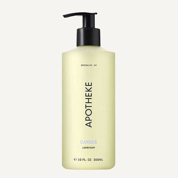 Canvas Liquid Soap