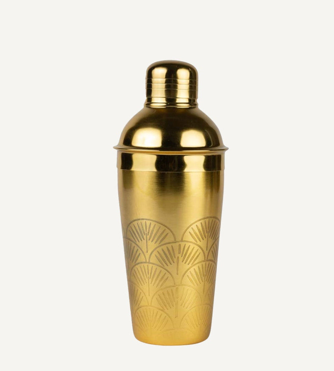 Sundown Beverage Shaker