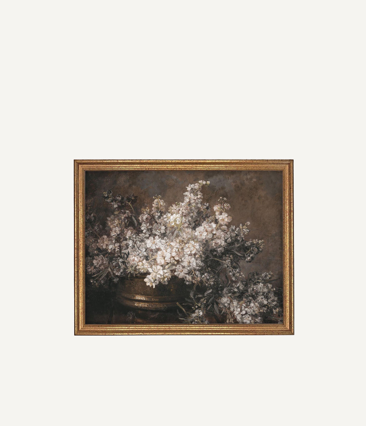 Vintage Blossoms