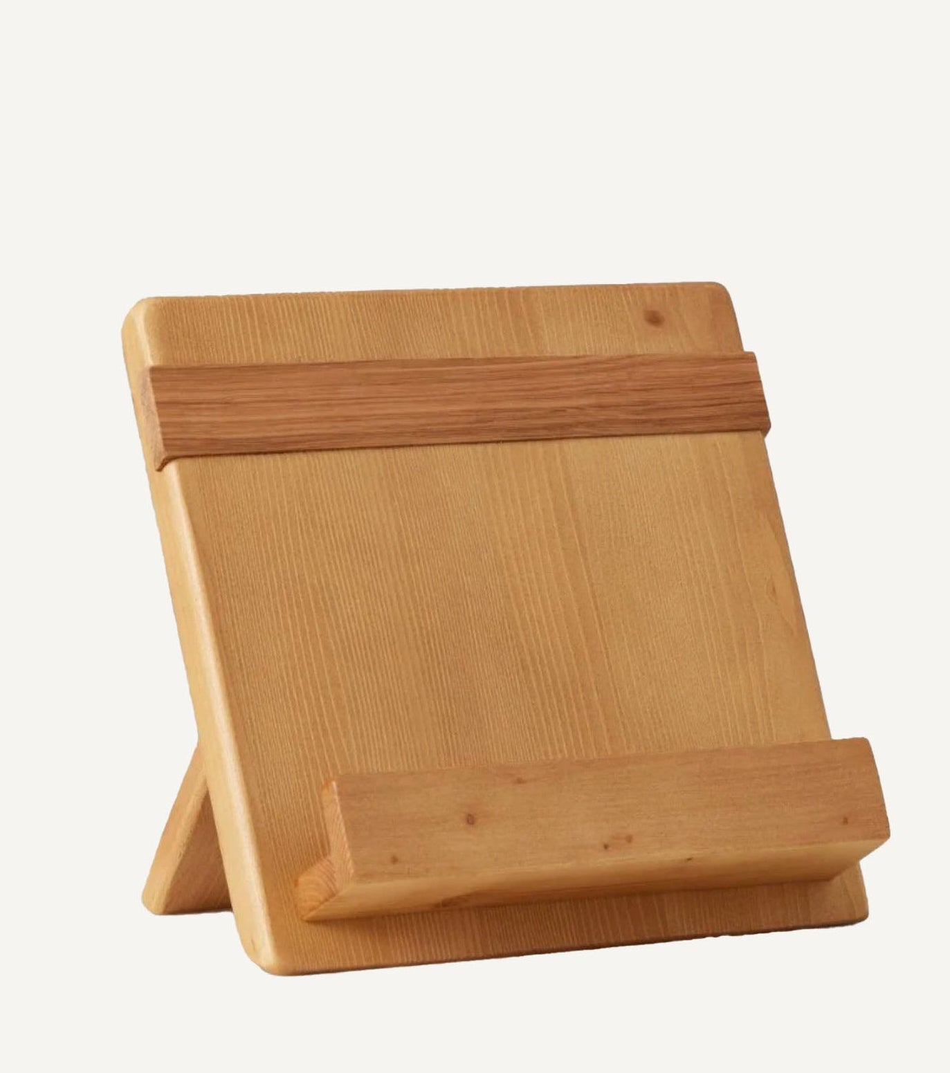 Mod iPad / Cookbook Holder