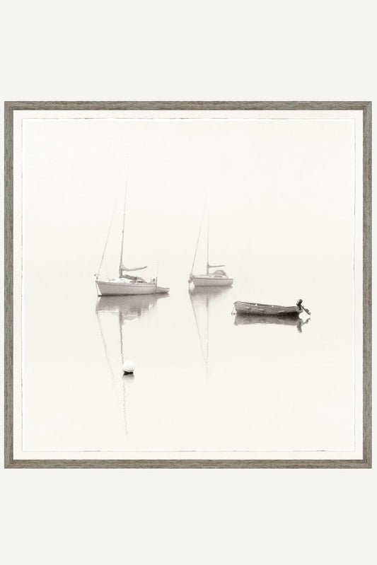 At Anchor