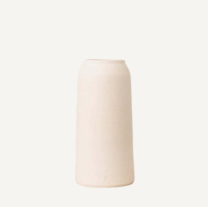Handmade Ceramic Bouquet Vase