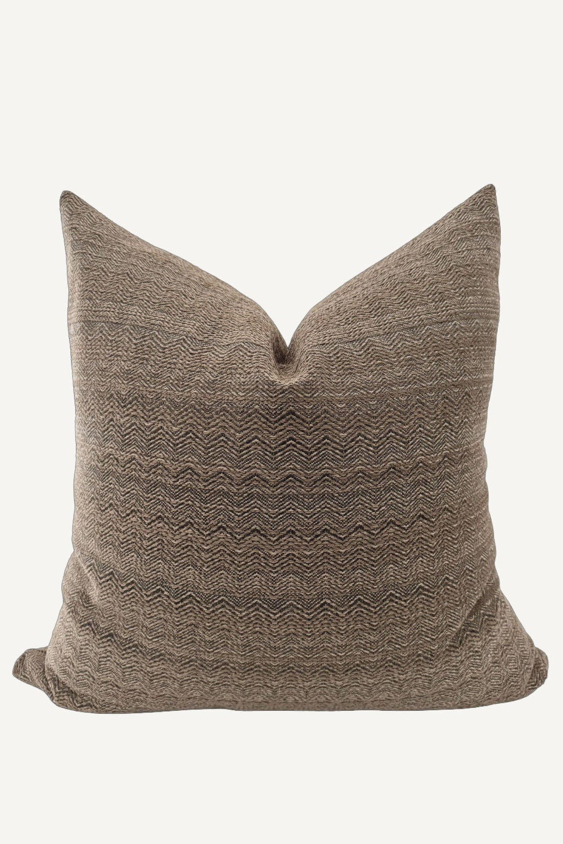 Cocoa Pillow
