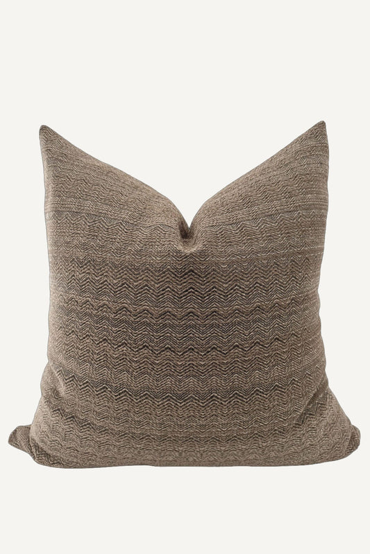 Cocoa Pillow