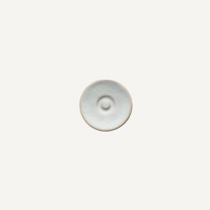 Roda Espresso Cup with Saucer