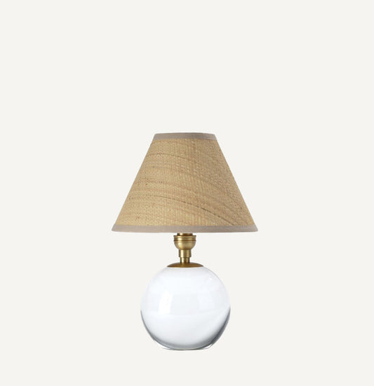 Giorgio Crystal Mini Lamp