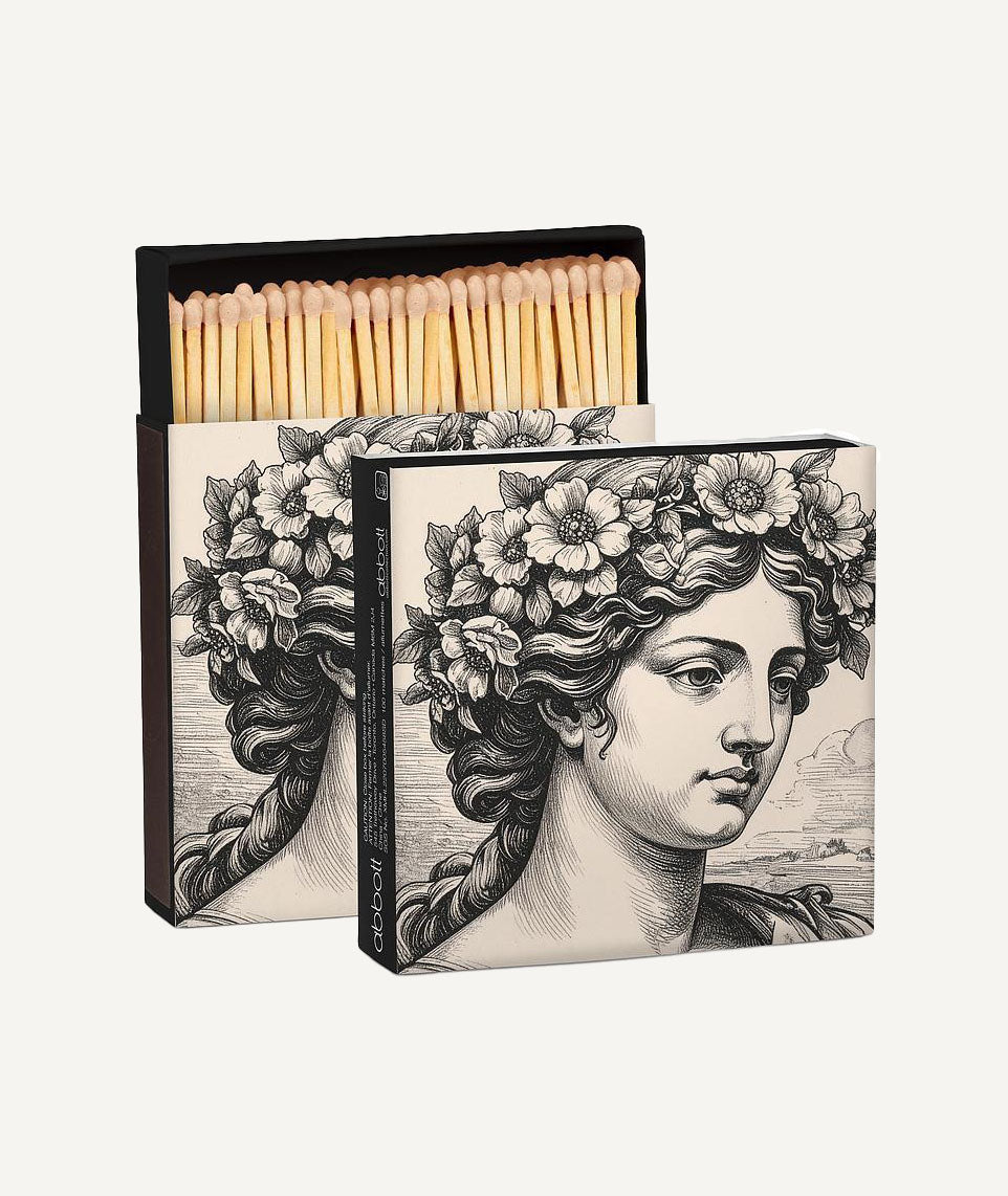 Goddess Matches