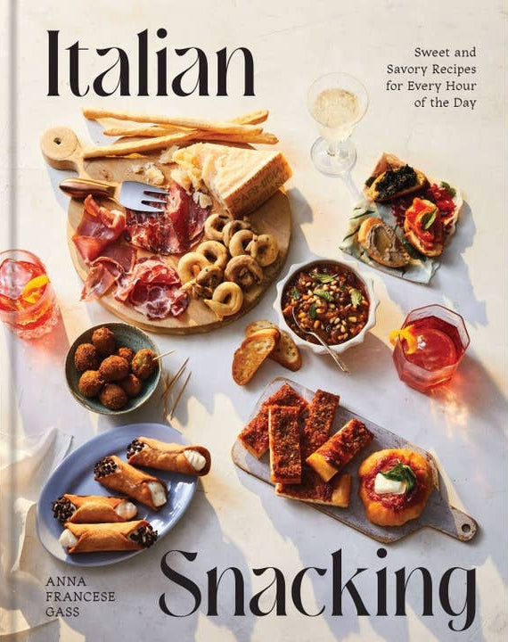Italian Snacking