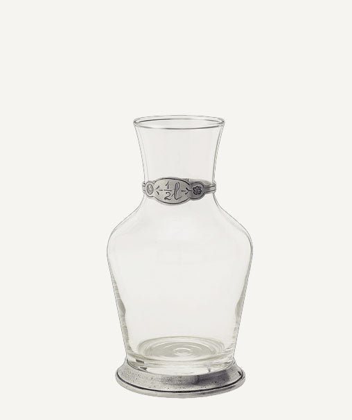 Glass Carafe