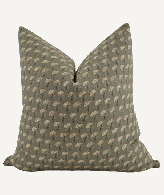 Meadow Bloom Pillow