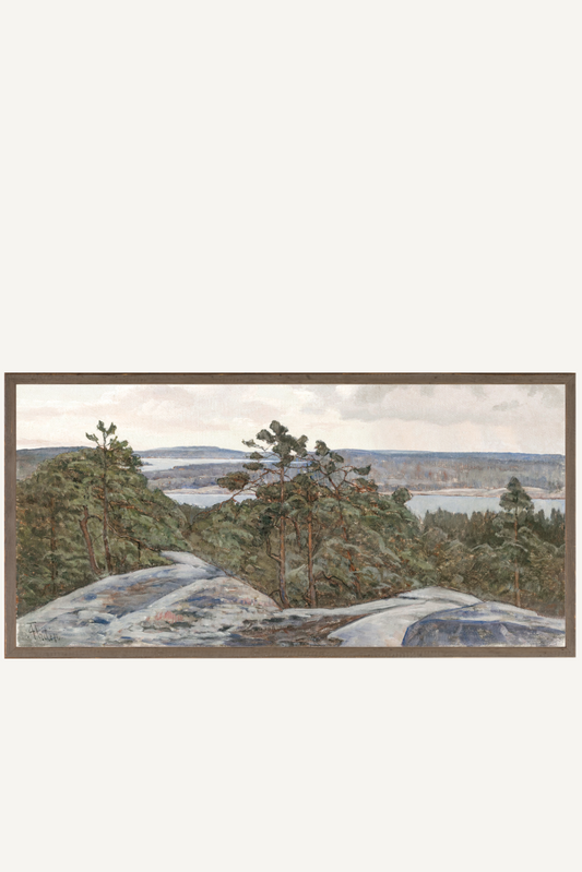 Northern Collection – High Ground C. 1911
