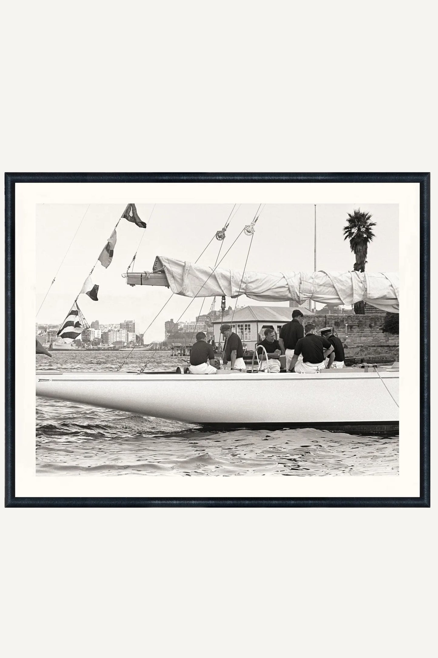 Nostalgia Collection – Gretel Crew C. 1962