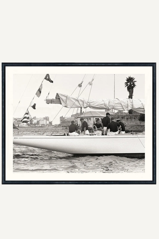 Nostalgia Collection – Gretel Crew C. 1962