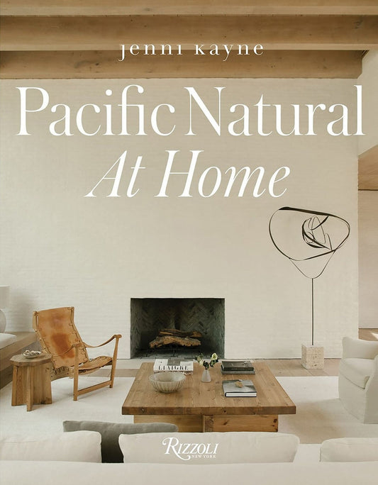 Pacific Natural At Home