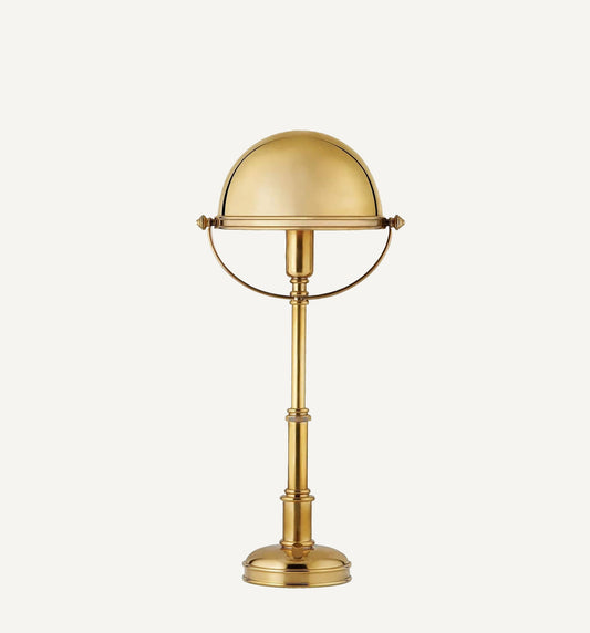 Carthage Cordless Desk Lamp by Ralph Lauren