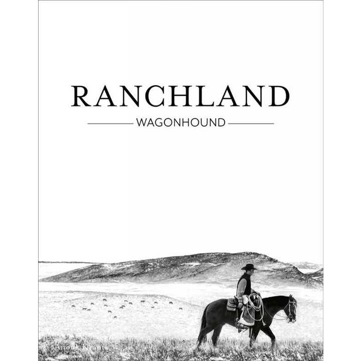 Ranchland: Wagonhound