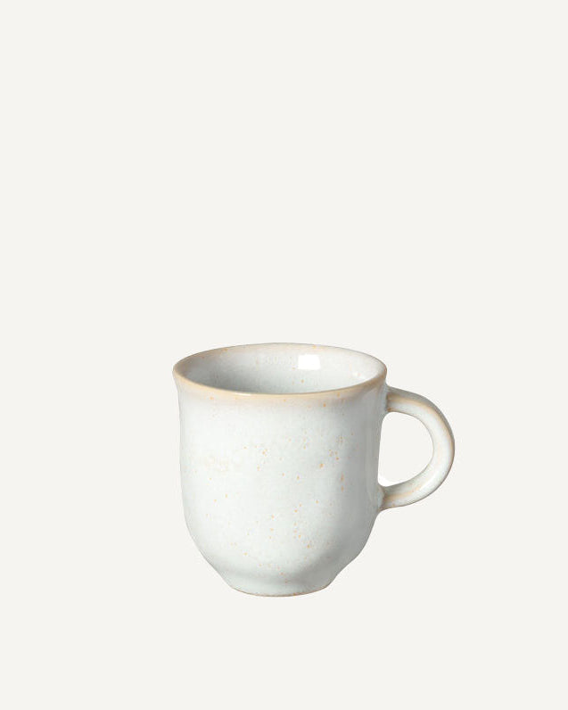 Roda Espresso Cup with Saucer