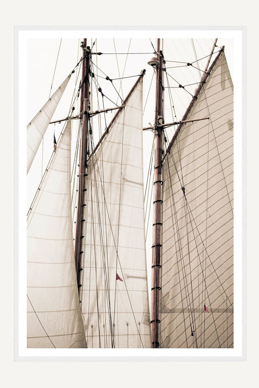 Sailing Details I
