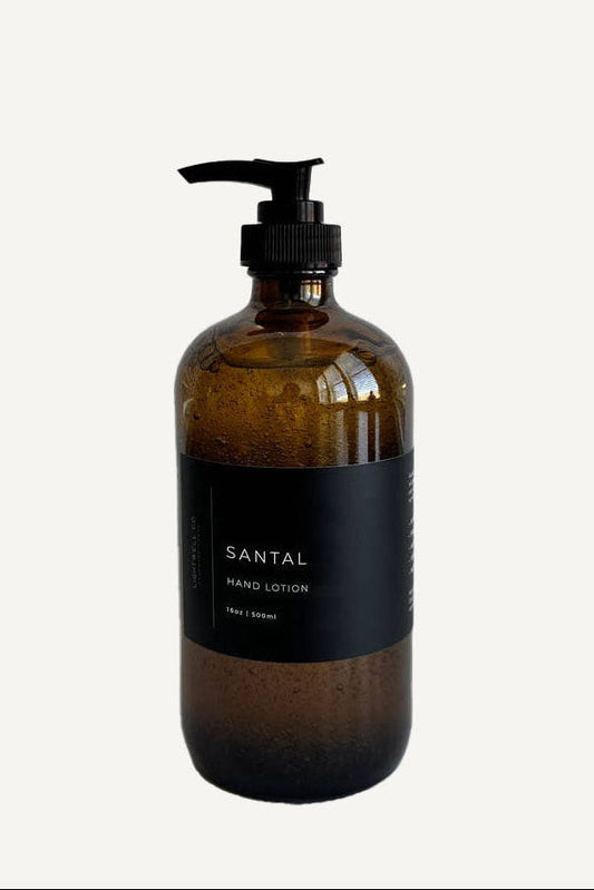 Santal Hand Lotion