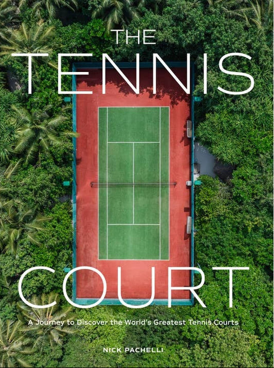 The Tennis Court