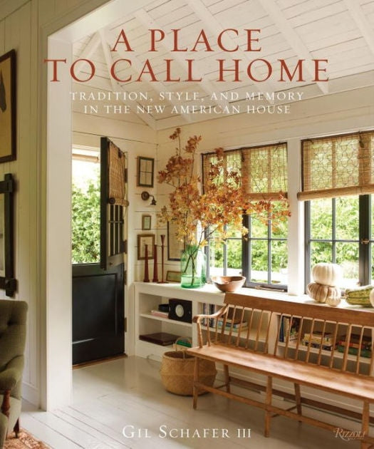A Place to Call Home