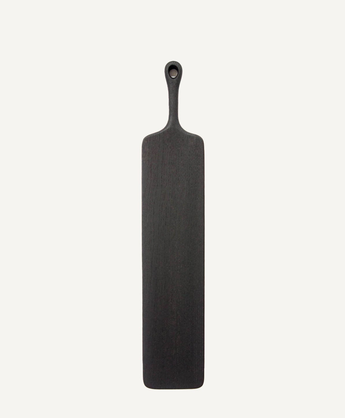 Black Serving Board