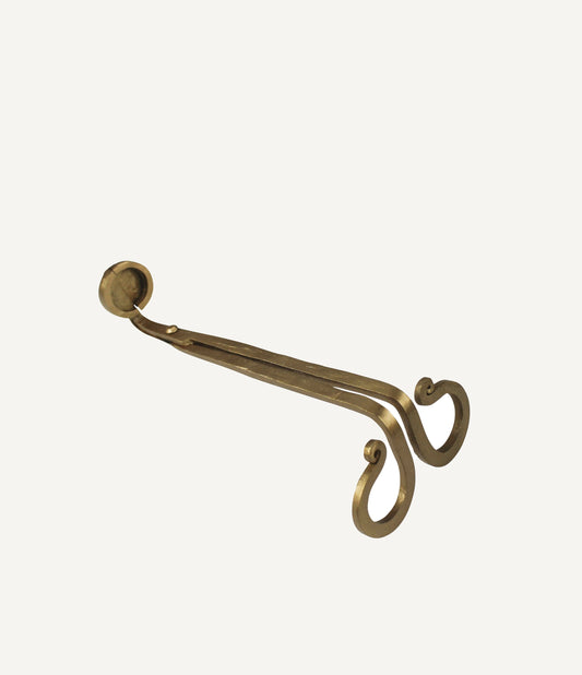 Brass Wick Trimmer