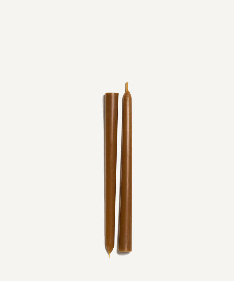 Every Day Taper Candle, 10"