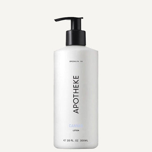 Canvas Lotion