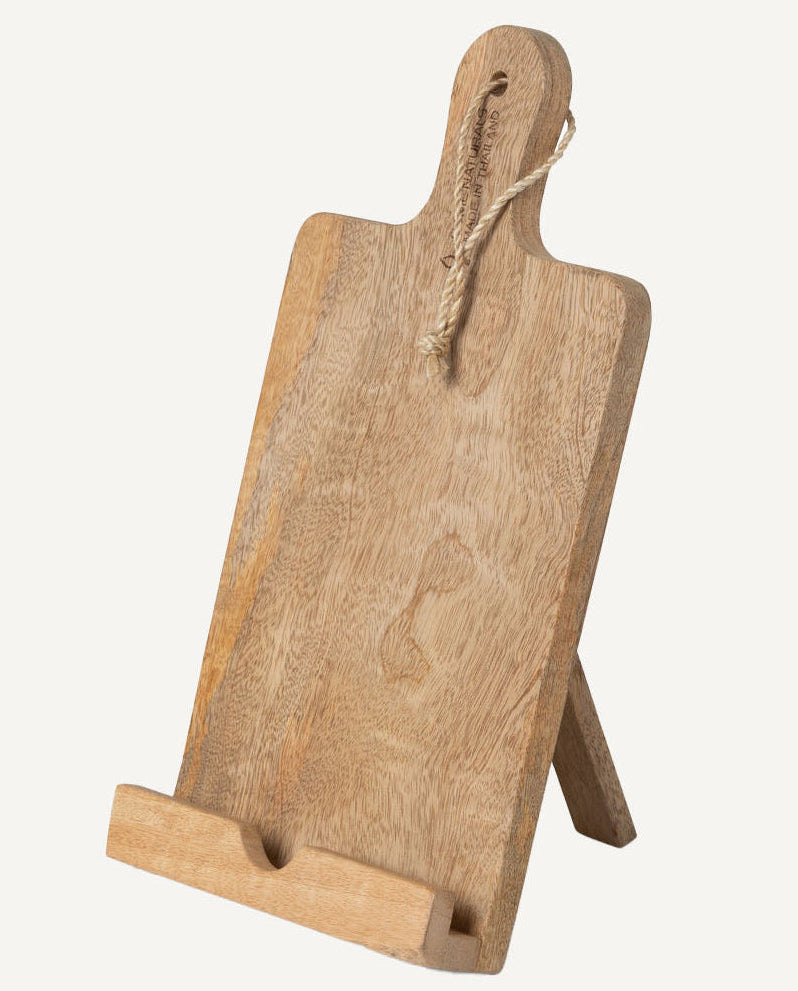 Cookbook Holder