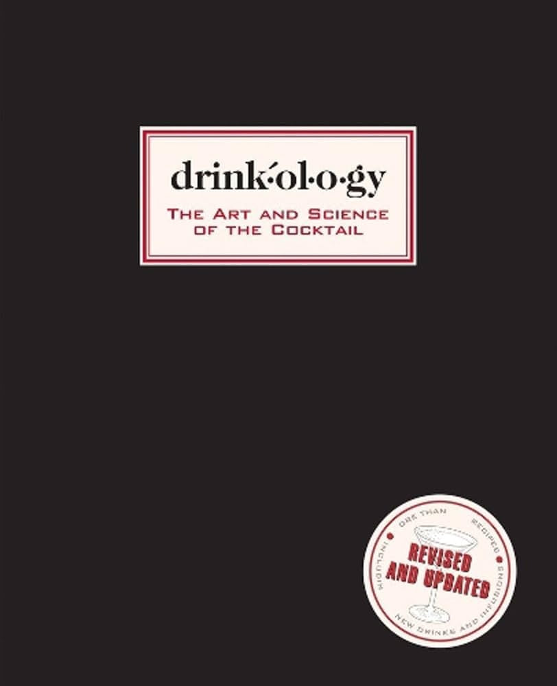 Drink-ol-o-gy