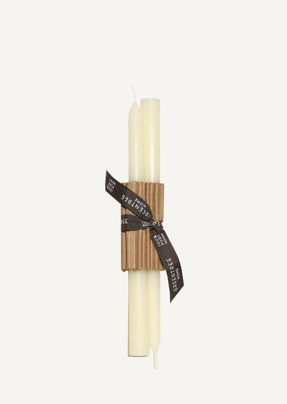 Every Day Taper Candle, 10"