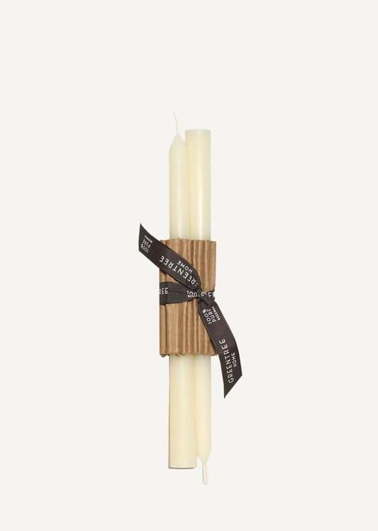 Every Day Taper Candle, 10"