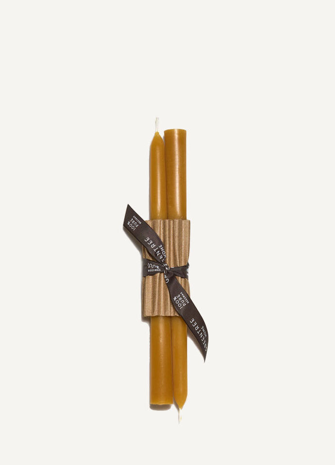 Every Day Taper Candle, 10"