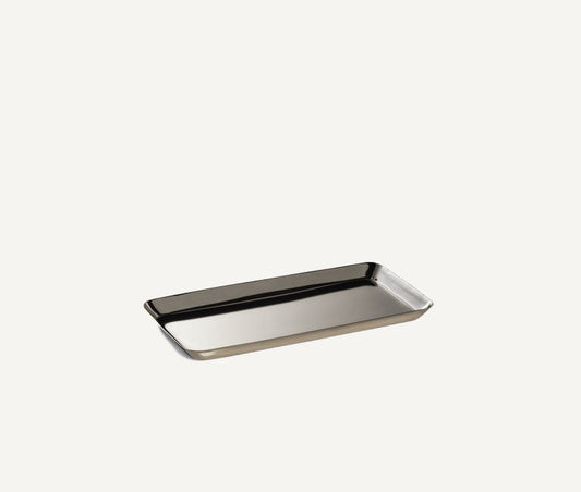 Park Lane Tray - Polished Gold