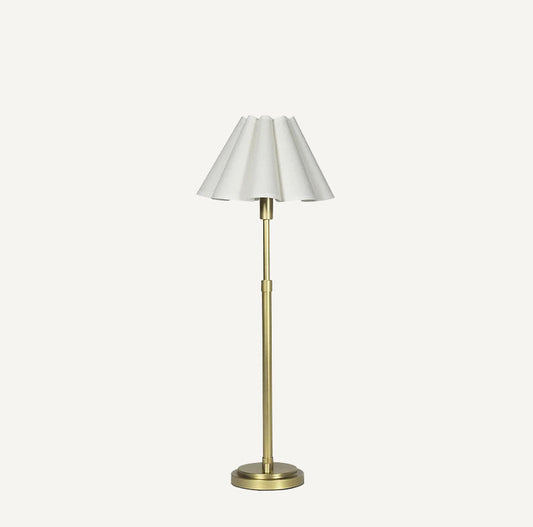 Polly Buffet Table Lamp