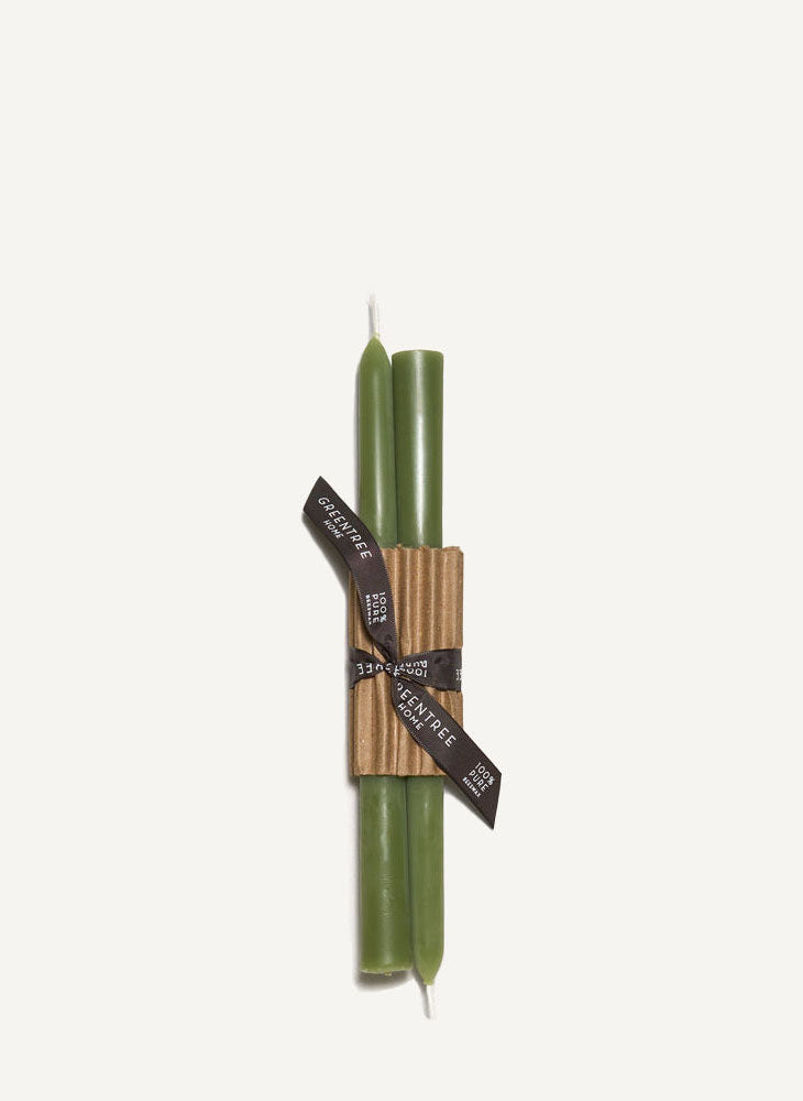 Every Day Taper Candle, 10"