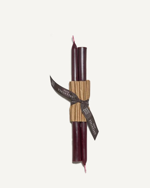 Every Day Taper Candle, 10"