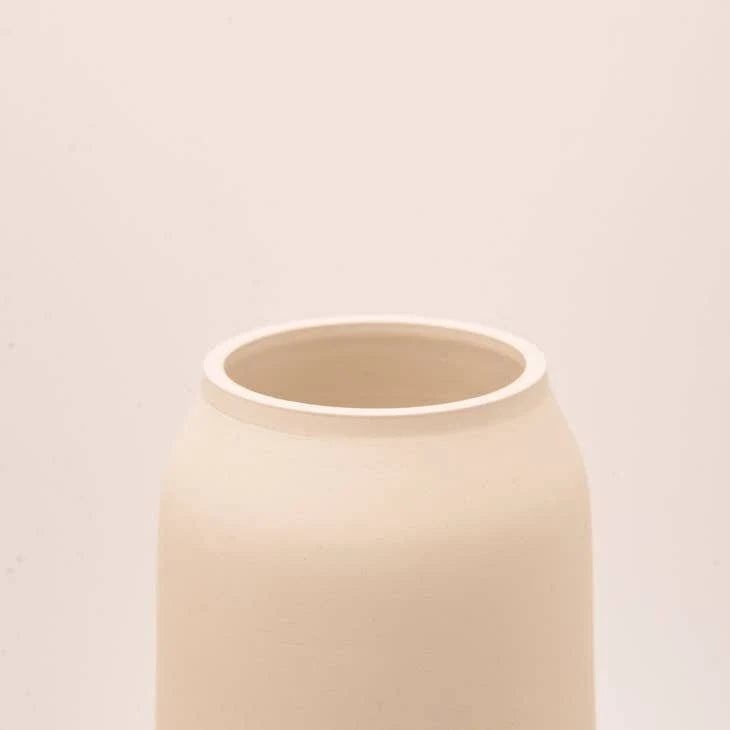 Handmade Ceramic Bouquet Vase