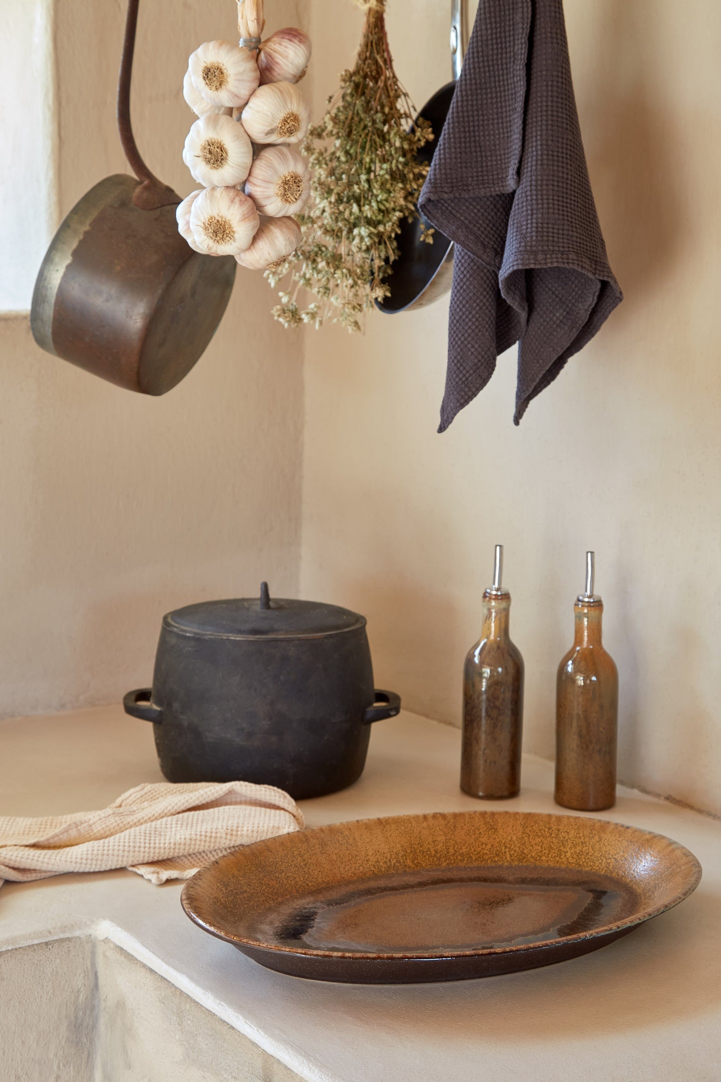 Poterie Cruet