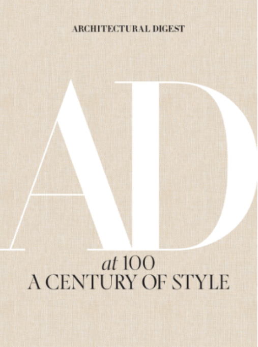 AD at 100; A Century of Style