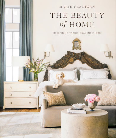 The Beauty of Home